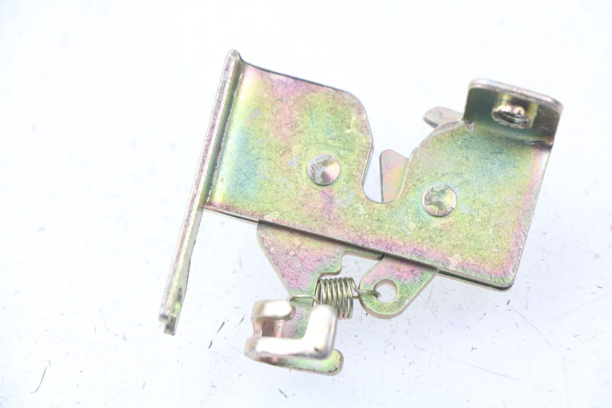 photo de SERRATURA SELLA RIDE E1 1 (2014 - 2022)