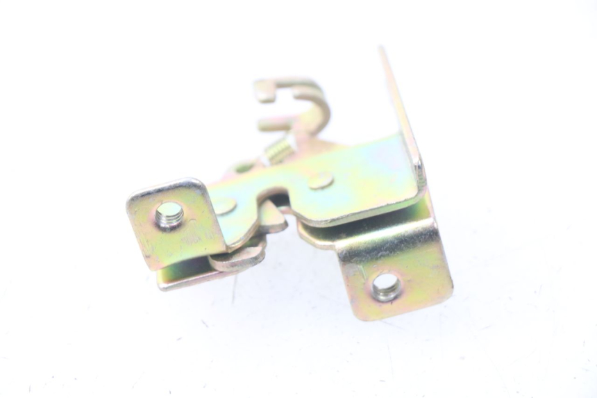 photo de SERRATURA SELLA RIDE E1 1 (2014 - 2022)