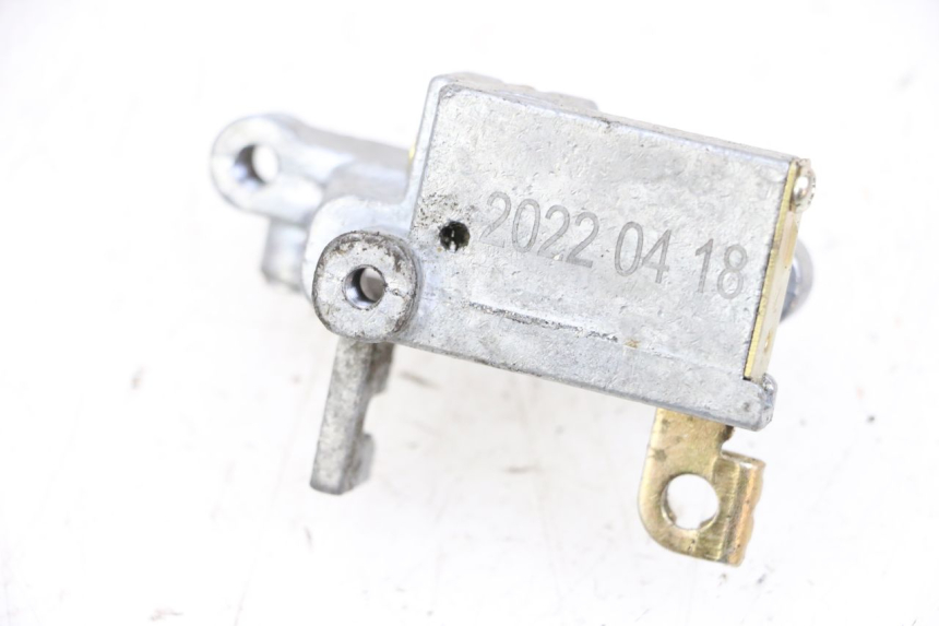 photo de SERRATURA SELLA SEGWAY NINEBOT E125S 1 (2022 - 2026) - Zoom sullo stato d'uso