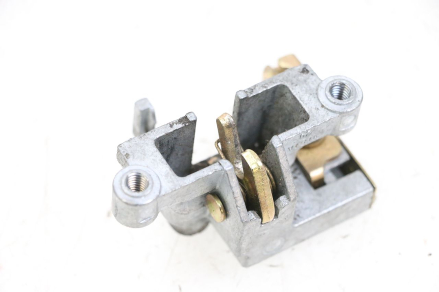 photo de SERRATURA SELLA SEGWAY NINEBOT E125S 1 (2022 - 2026) - Altra angolazione