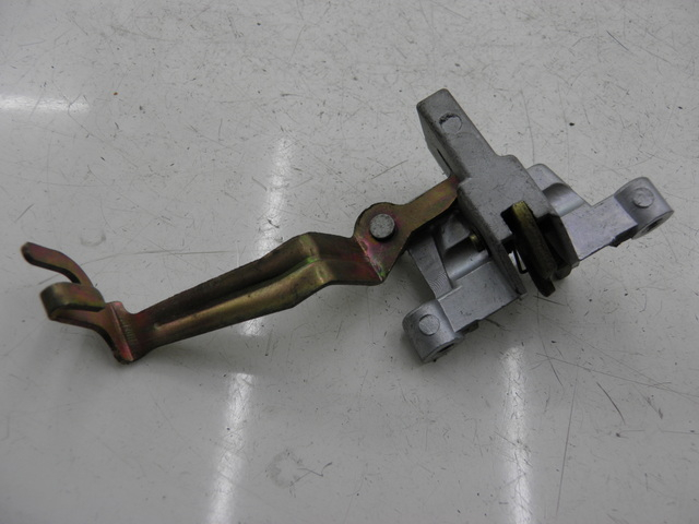 photo de SERRATURA SELLA EUROCKA RETRO 50 (2007 - 2014)