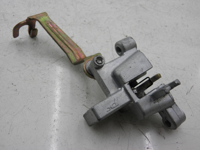 photo de SERRATURA SELLA EUROCKA RETRO 50 (2007 - 2014)