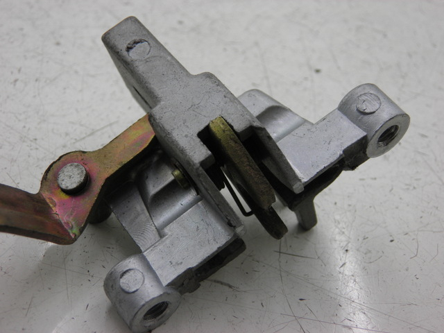 photo de SERRATURA SELLA EUROCKA RETRO 50 (2007 - 2014)