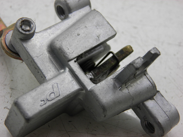 photo de SERRATURA SELLA EUROCKA RETRO 50 (2007 - 2014)