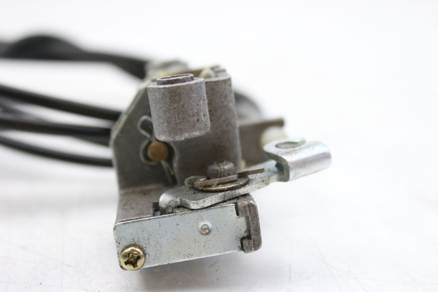 photo de SERRATURA SELLA JM MOTORS EVOLIS 4T 50 (2018 - 2022)