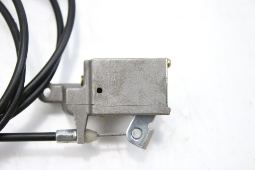 photo de SERRATURA SELLA JM MOTORS EVOLIS 4T 50 (2018 - 2022)