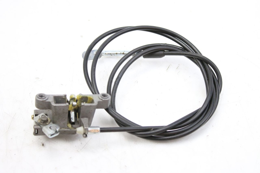 photo de SERRATURA SELLA JM MOTORS EVOLIS 4T 50 (2018 - 2022)