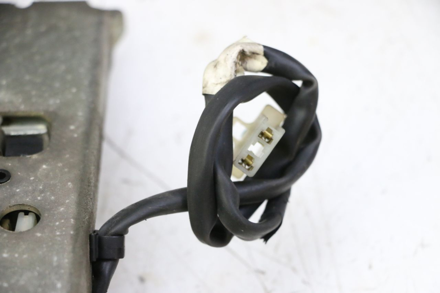 photo de SERRATURA SELLA HONDA FES S-WING SWING ABS 125 (2007 - 2015) - Vista d'insieme del prodotto