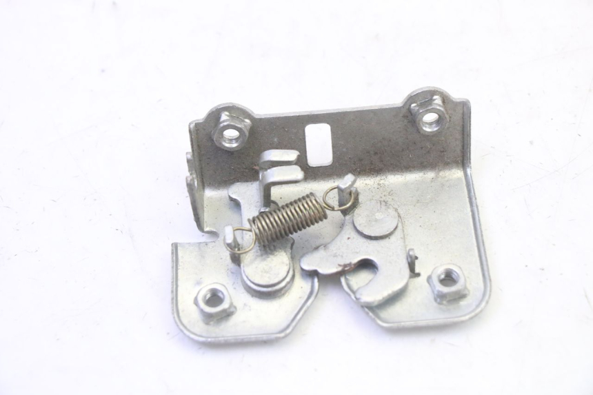 photo de SERRATURA SELLA STAHO FH 50 (2018 - 2019)