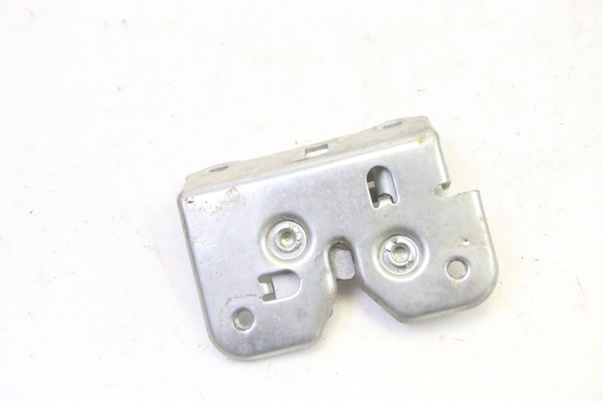 photo de SERRATURA SELLA STAHO FH 50 (2018 - 2019)