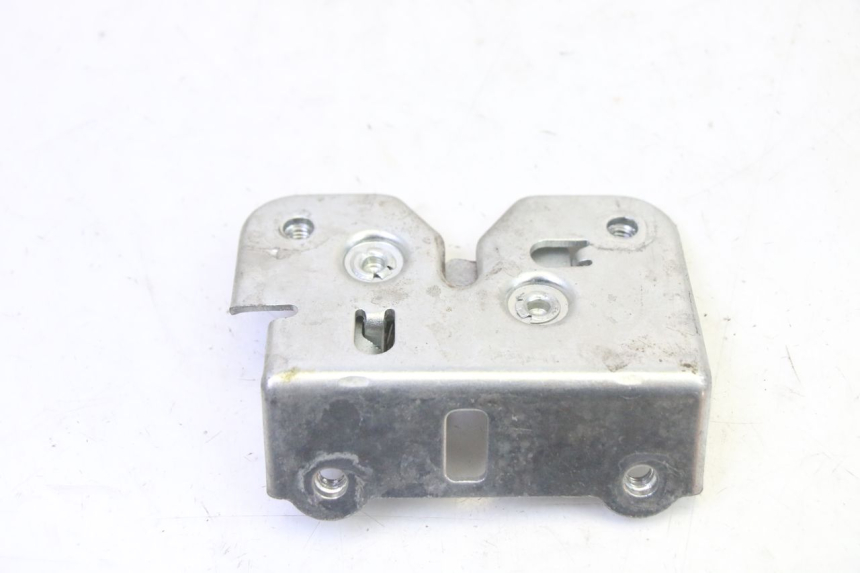 photo de SERRATURA SELLA STAHO FH 50 (2018 - 2019)