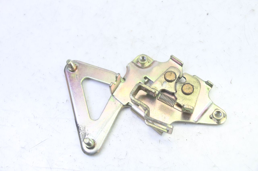 photo de SERRATURA SELLA SYM FIDDLE 3 III 125 (2014 - 2020) - Vista principale