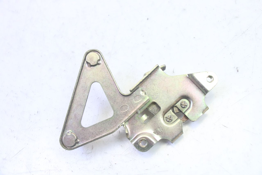 photo de SERRATURA SELLA SYM FIDDLE 3 III 125 (2014 - 2020) - Zoom sullo stato d'uso