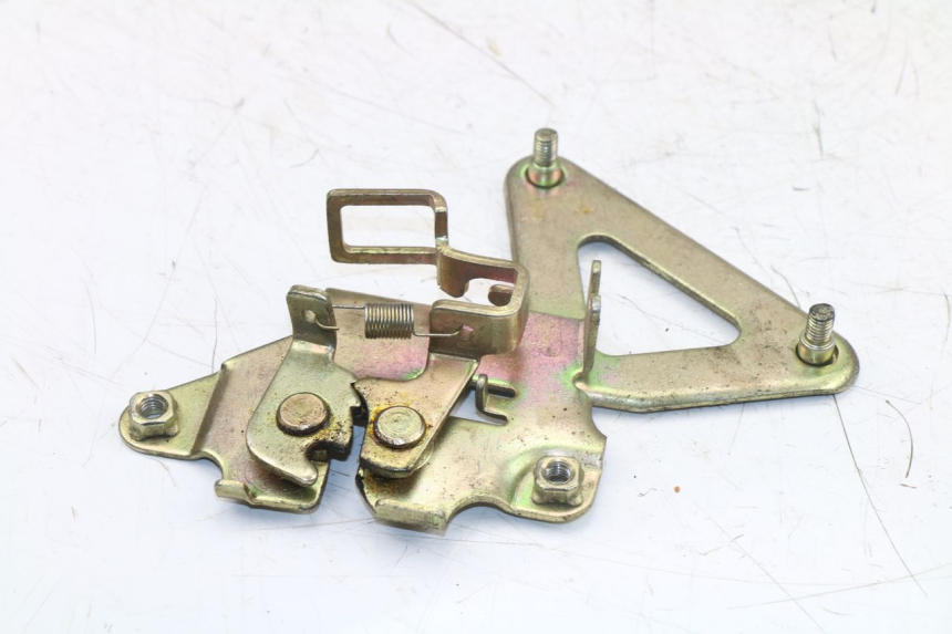 photo de SERRATURA SELLA SYM FIDDLE 3 III 125 (2014 - 2020)