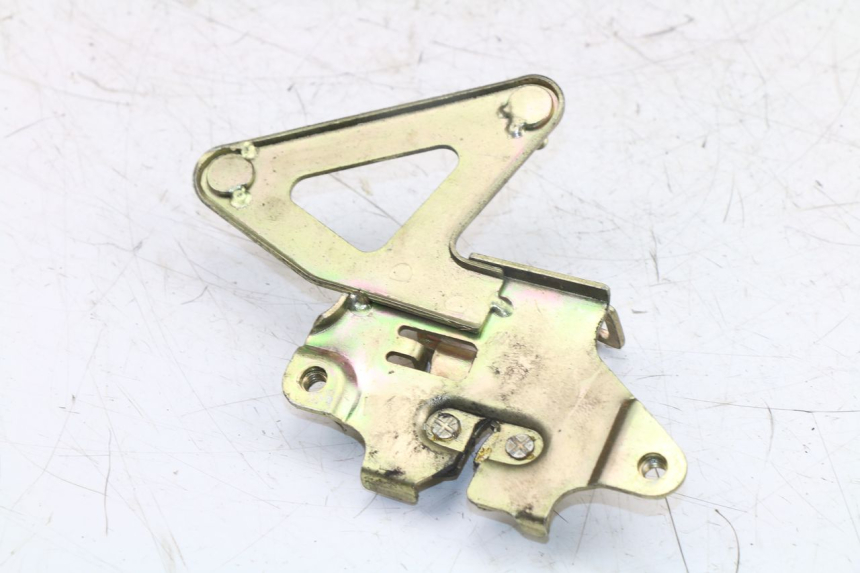 photo de SERRATURA SELLA SYM FIDDLE 3 III 125 (2014 - 2020)