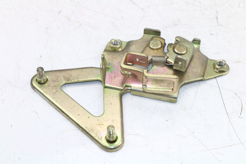 photo de SERRATURA SELLA SYM FIDDLE 3 III 125 (2014 - 2020)