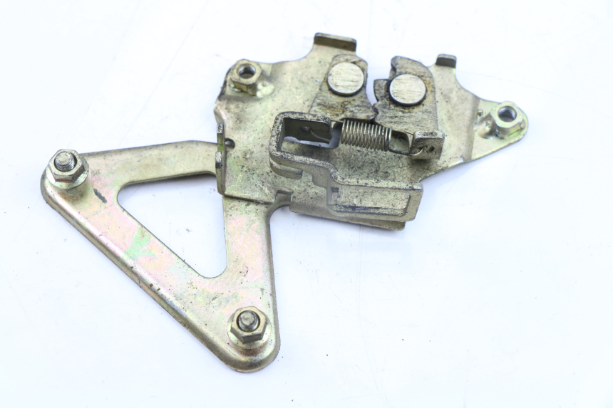 photo de SERRATURA SELLA SYM FIDDLE 125 (2008 - 2010)