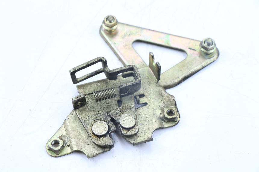 photo de SERRATURA SELLA SYM FIDDLE 125 (2008 - 2010)