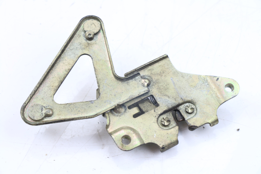 photo de SERRATURA SELLA SYM FIDDLE 125 (2008 - 2010)