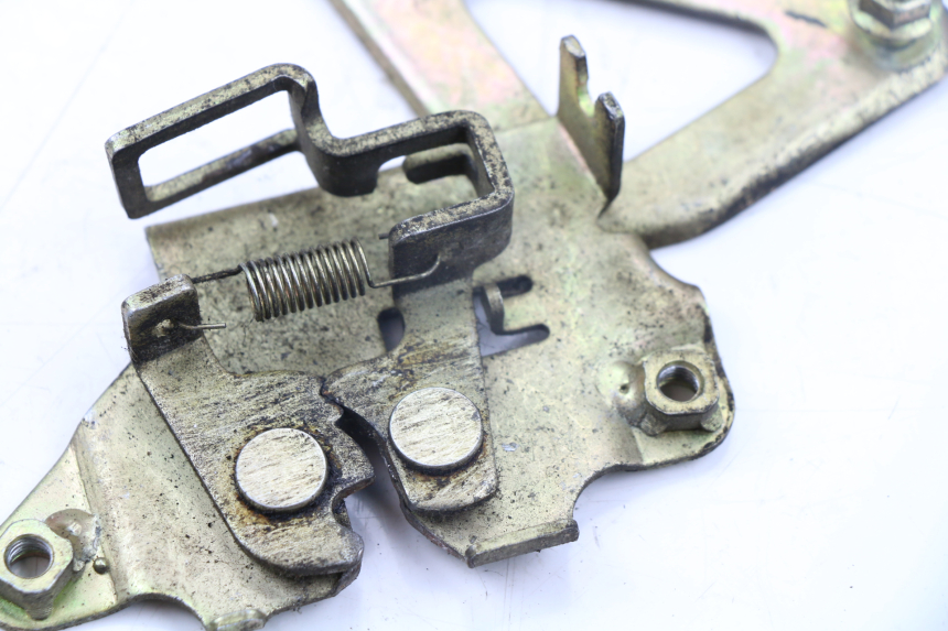 photo de SERRATURA SELLA SYM FIDDLE 125 (2008 - 2010)