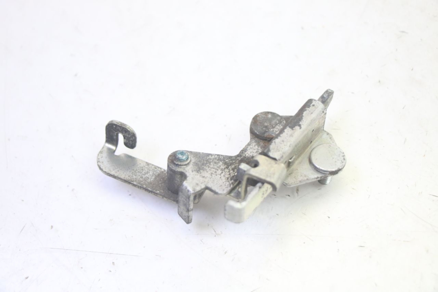 photo de SERRATURA SELLA YAMAHA FJR ABS 1300 (2006 - 2012) - Dettaglio del componente