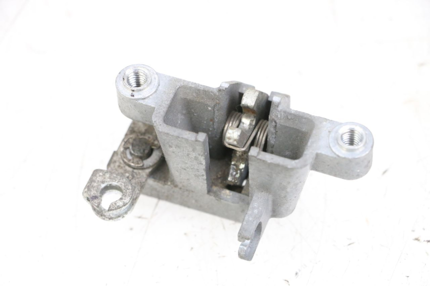 photo de SERRATURA SELLA MBK FLAME X 125 (2007 - 2016) - Altra angolazione