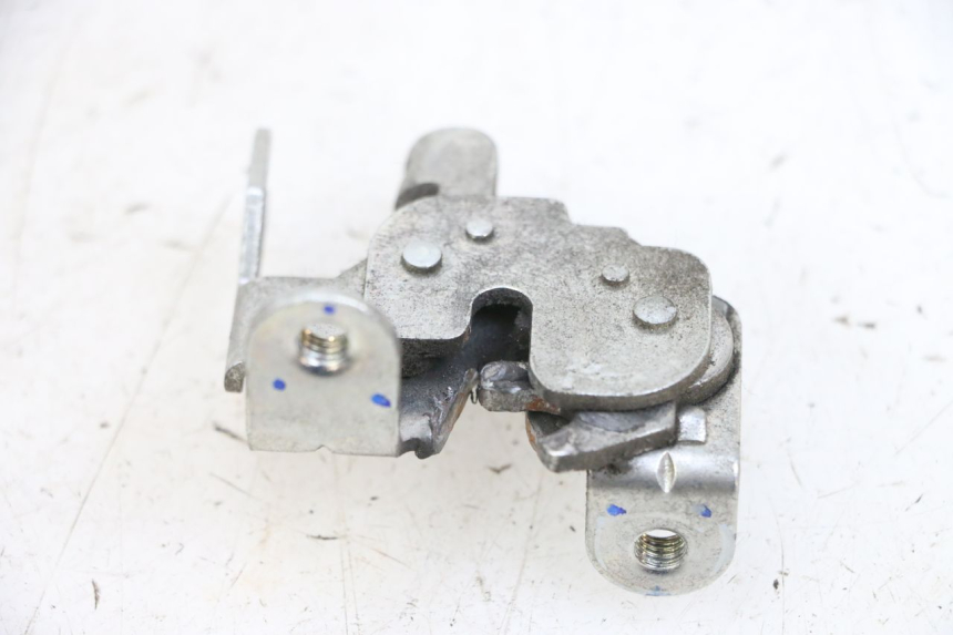 photo de SERRATURA SELLA MBK FLIPPER 115 (2013 - 2017) - Zoom sullo stato d'uso