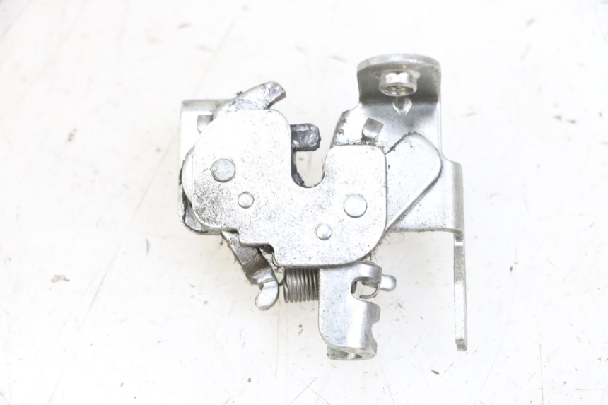 photo de SERRATURA SELLA MBK FLIPPER 115 (2013 - 2017) - Altra angolazione