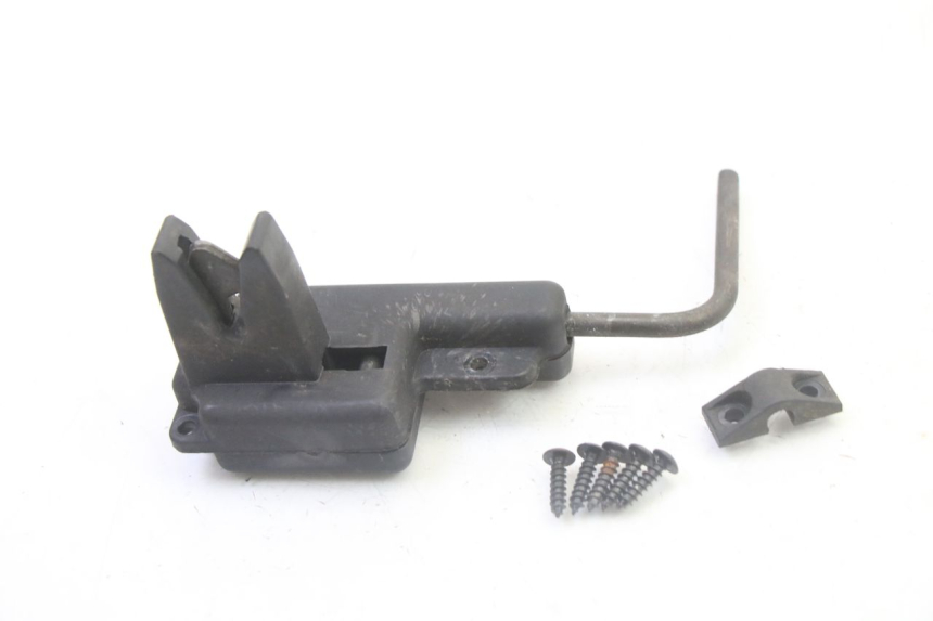 photo de SERRATURA SELLA PIAGGIO FLY 2T 50 (2004 - 2017) - Vista principale