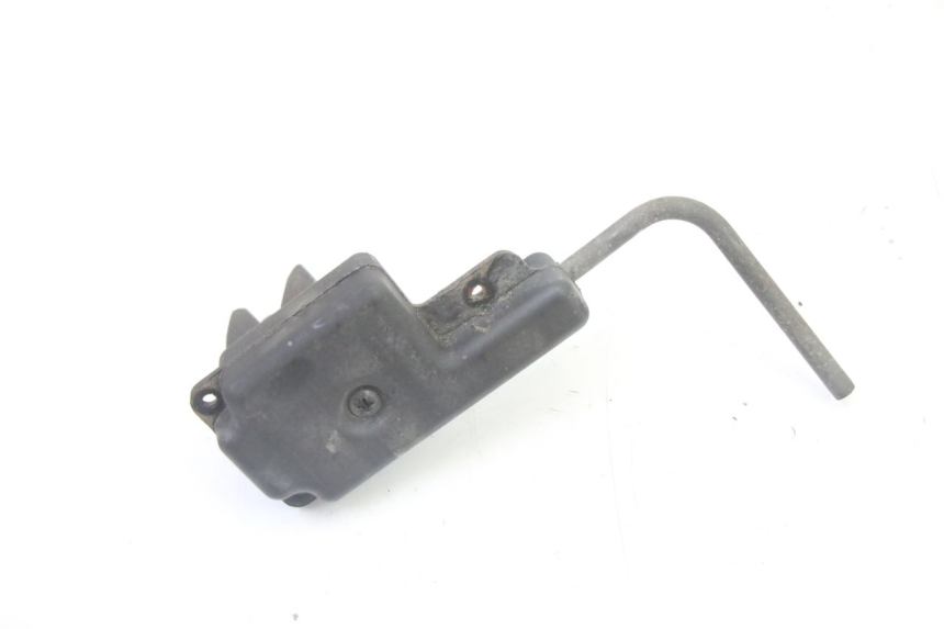 photo de SERRATURA SELLA PIAGGIO FLY 2T 50 (2004 - 2017) - Zoom sullo stato d'uso