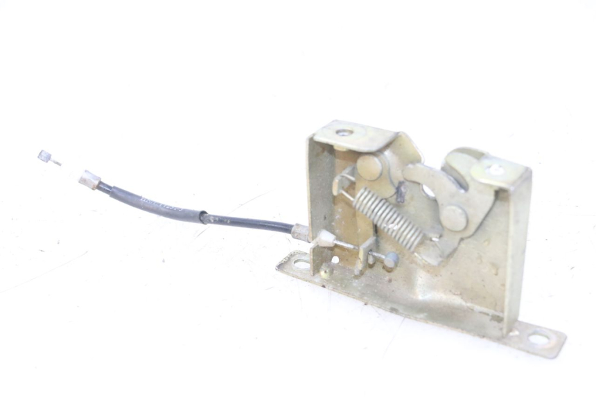 photo de SERRATURA SELLA GOES WIKI 125 (2010 - 2015) - Vista principale