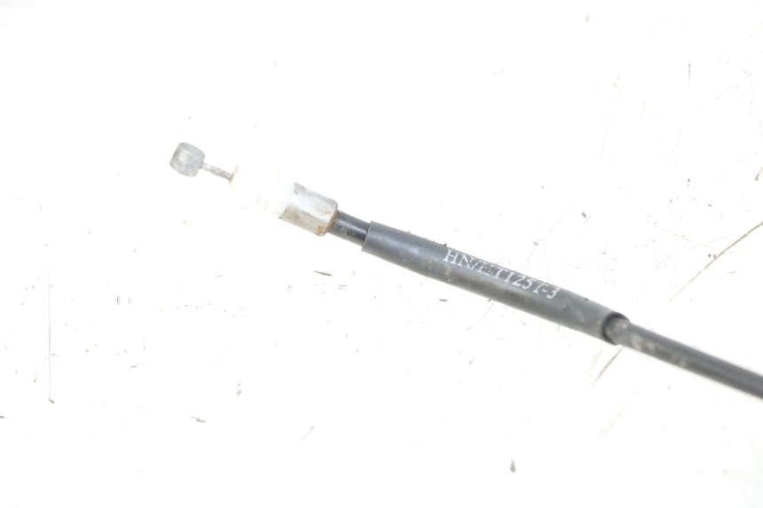 photo de SERRATURA SELLA GOES WIKI 125 (2010 - 2015) - Altra angolazione