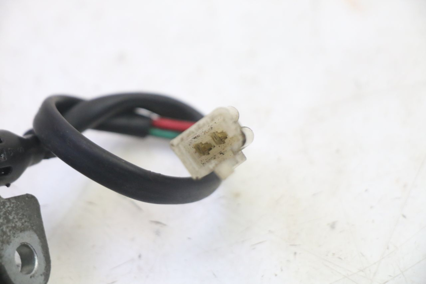 photo de SERRATURA SELLA KYMCO GRAND DINK 125 (2008 - 2014)