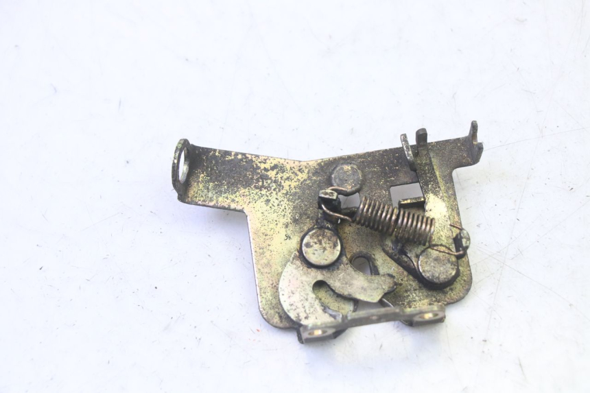 photo de SERRATURA SELLA KYMCO GRAND DINK 125 (2002 - 2007)