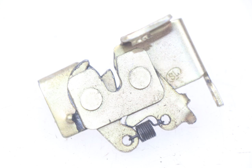 photo de SERRATURA SELLA EUROCKA GREEN 1