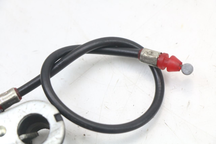 photo de SERRATURA SELLA HYOSUNG GTR 125 (2006 - 2008)