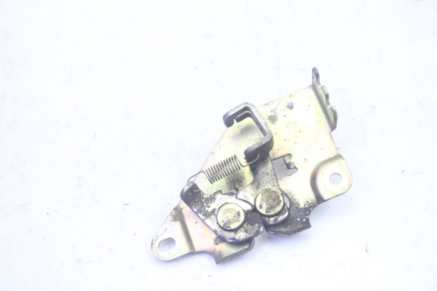 photo de SERRATURA SELLA SYM GTS EVO 125 (2009 - 2013) - Vista principale