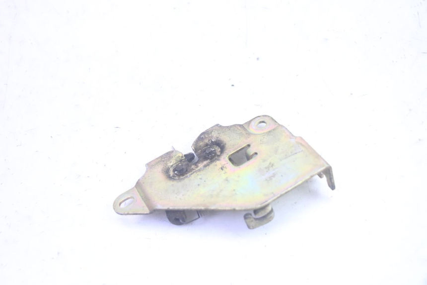 photo de SERRATURA SELLA SYM GTS EVO 125 (2009 - 2013) - Altra angolazione