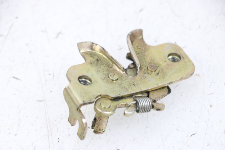 photo de SERRATURA SELLA JM MOTORS GTS 125 (2015 - 2019) - Zoom sullo stato d'uso