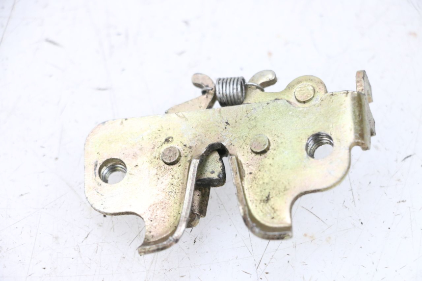 photo de SERRATURA SELLA JM MOTORS GTS 125 (2015 - 2019) - Altra angolazione