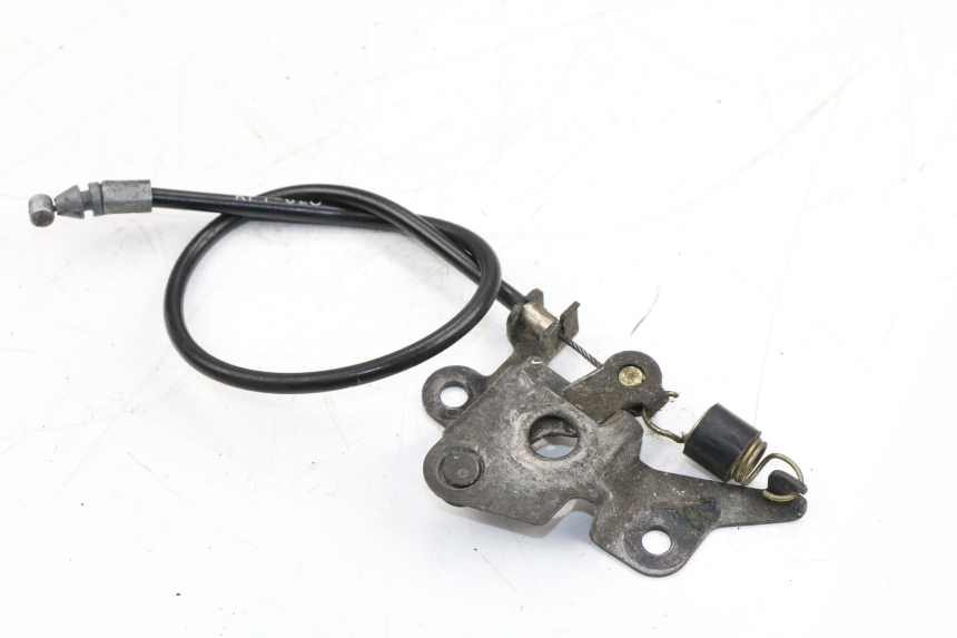 photo de SERRATURA SELLA HONDA CLR CITYFLY 125 (1998 - 2003)
