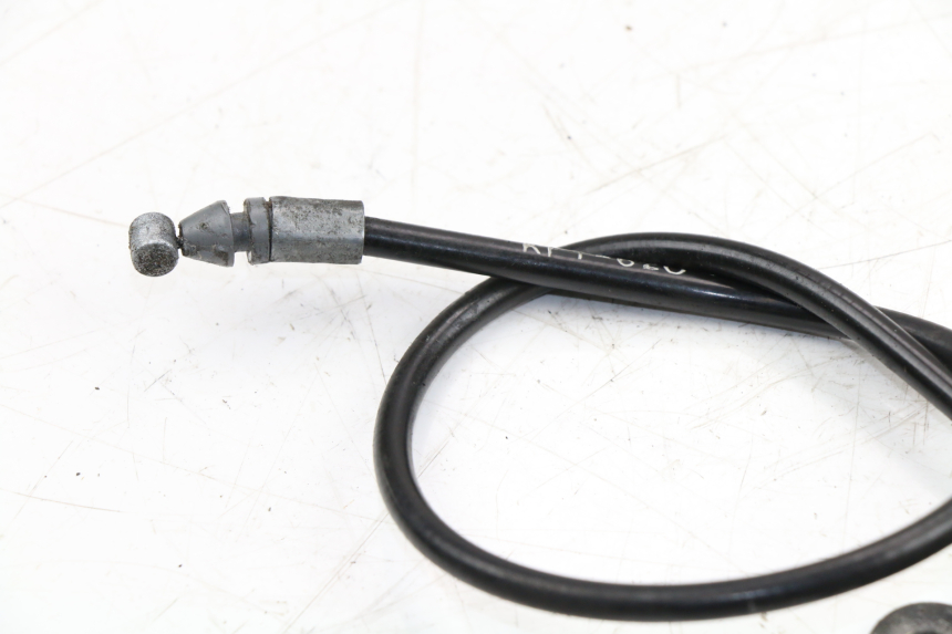 photo de SERRATURA SELLA HONDA CLR CITYFLY 125 (1998 - 2003)