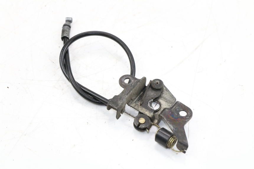photo de SERRATURA SELLA HONDA CLR CITYFLY 125 (1998 - 2003)