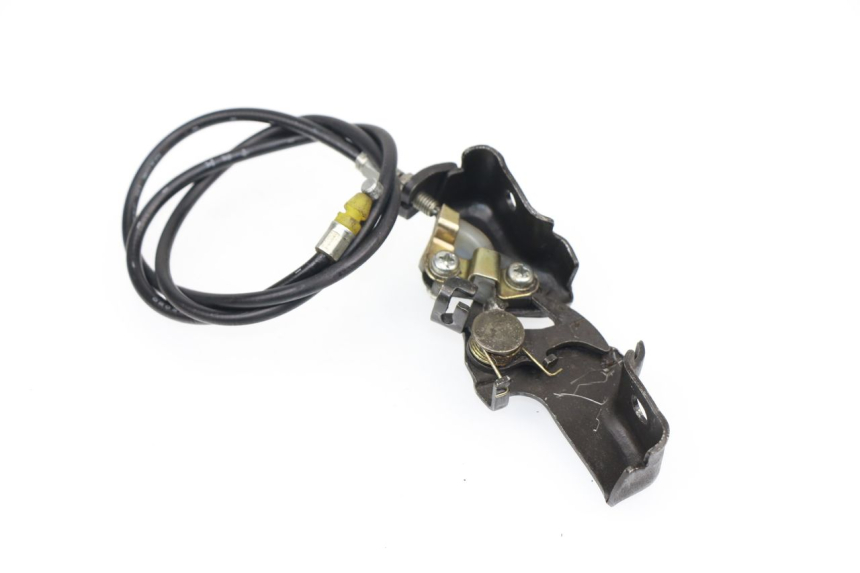photo de Serratura sella HONDA FES FORESIGHT 250 (1997 - 2002)