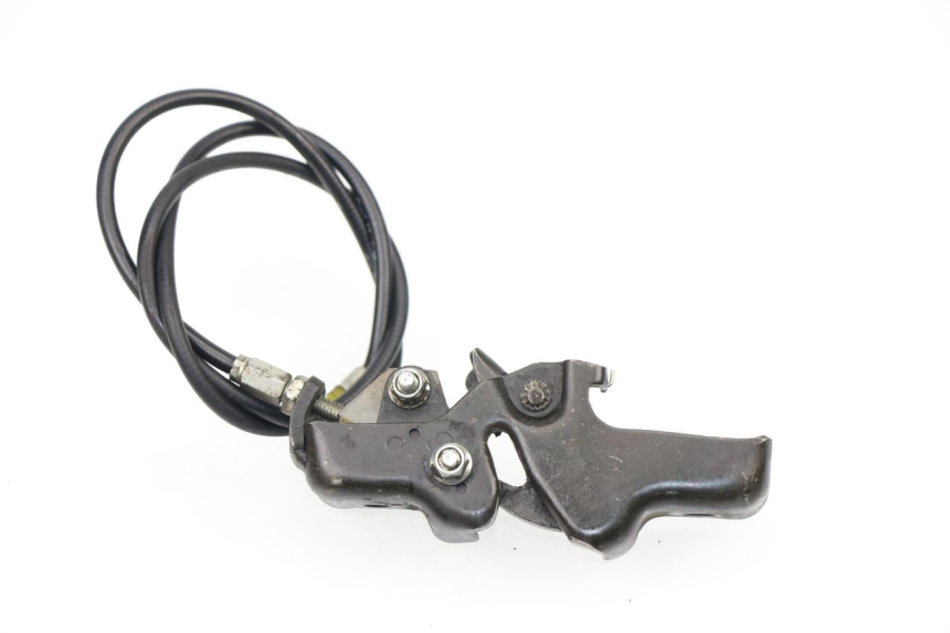 photo de Serratura sella HONDA FES FORESIGHT 250 (1997 - 2002)