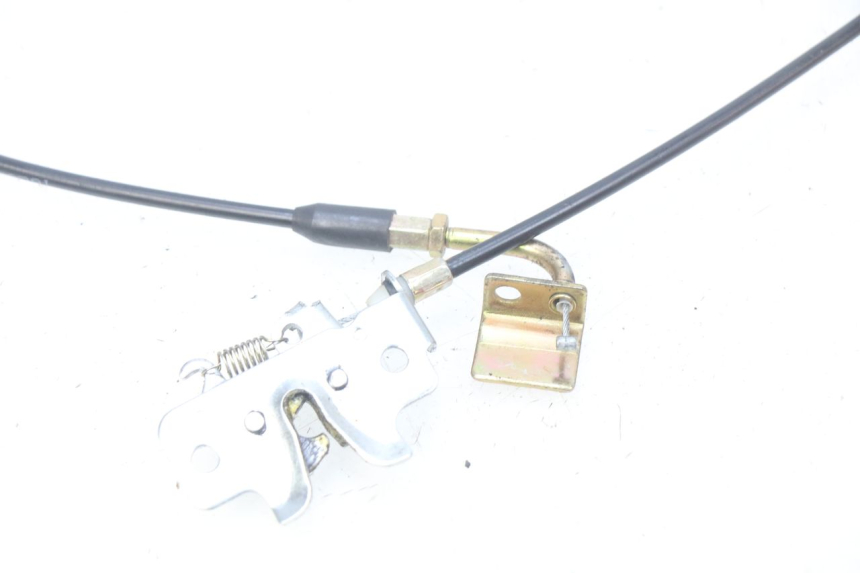 photo de SERRATURA SELLA JM MOTORS SANTANA 50 (2014 - 2020)