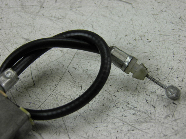 photo de SERRATURA SELLA JONWAY SOLANA 50 (2007 - 2016)