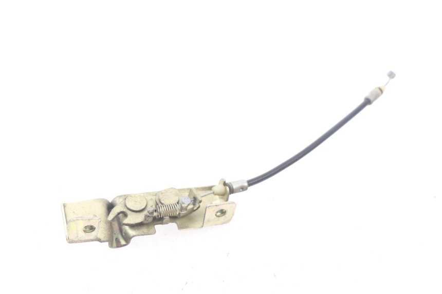 photo de SERRATURA SELLA KINROAD XT T-8 125 (2006 - 2006)