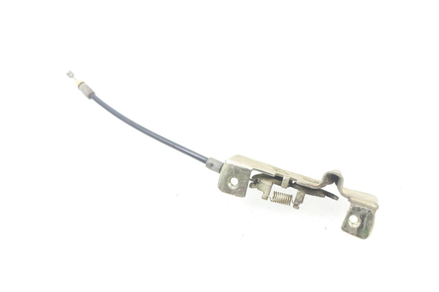 photo de SERRATURA SELLA KINROAD XT T-8 125 (2006 - 2006)