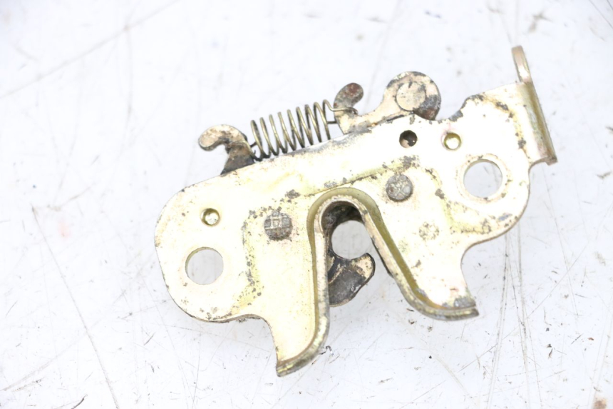 photo de SERRATURA SELLA PEUGEOT KISBEE 4T 50 (2010 - 2017) - Vista principale